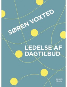 Ledelse af dagtilbud