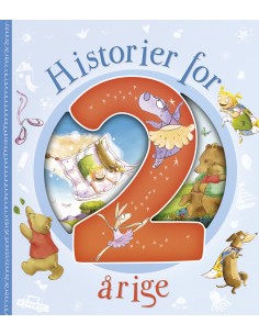 Historier for 2-årige