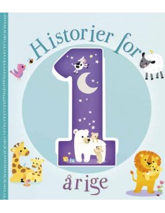 Historier for 1-årige