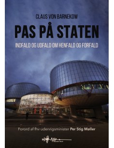 Pas på staten