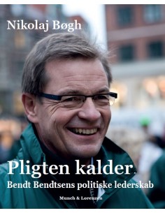 Pligten kalder