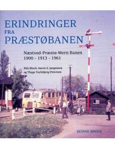 Erindringer fra Præstøbanen