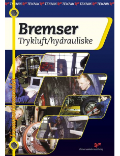 Bremser - Trykluft/hydrauliske