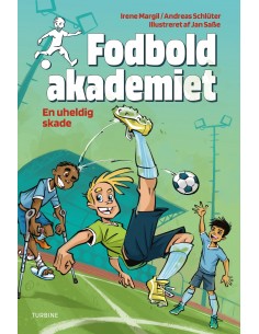 Fodboldakademiet – En...