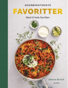 Gourministeriets favoritter