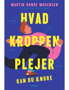 Hvad kroppen plejer