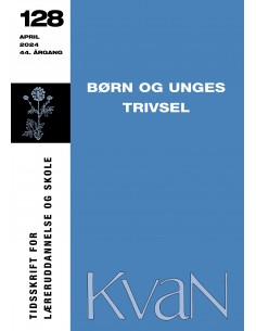 KvaN 128 - Børn og unges...