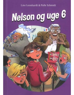 Nelson og uge 6