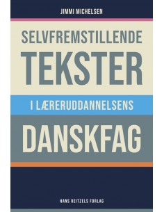 Selvfremstillende tekster i...