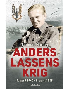Anders Lassens krig, 5. udg.