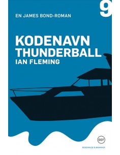 Kodenavn Thunderball