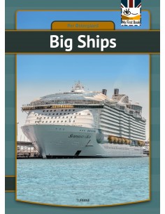 Big Ships