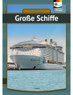 Grosse Schiffe
