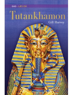 Læs om: Tutankhamon