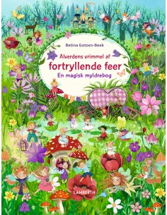 Alverdens vrimmel af...