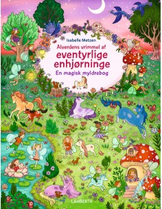 Alverdens vrimmel af...