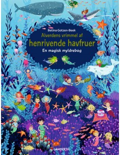 Alverdens vrimmel af...