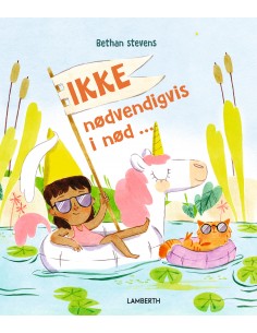 Ikke nødvendigvis i nød