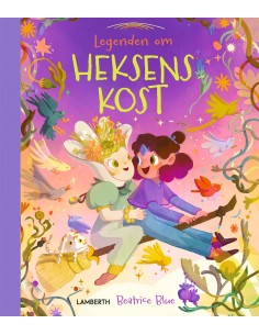 Legenden om heksens kost