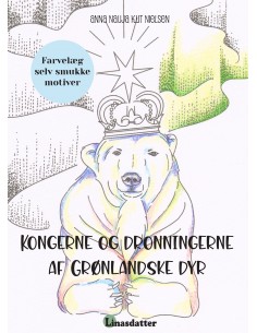 Kongerne og dronningerne af...