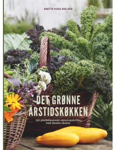 Det grønne årstidskøkken
