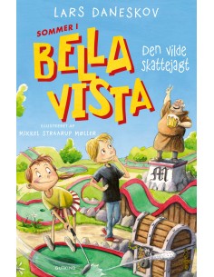 Sommer i Bella Vista - Den...