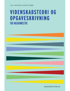 Videnskabsteori og...