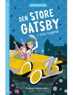 Amerikanske klassikere: Den...