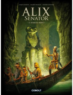 Alix Senator 3