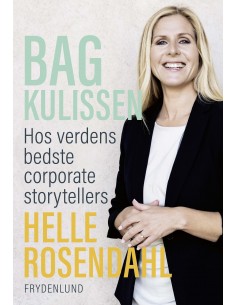 Bag kulissen