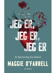 Jeg er, jeg er, jeg er