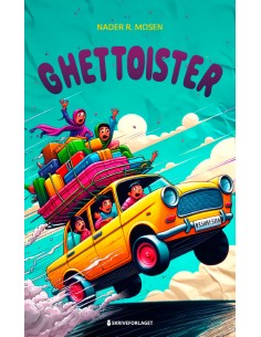 Ghettoister
