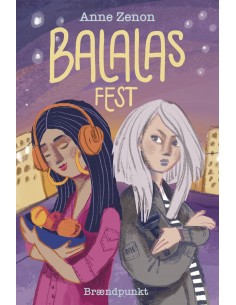 Balalas fest