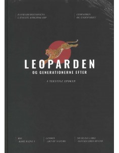 Leoparden - og...