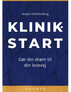 Klinikstart - Gør din drøm...