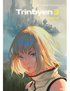 Trinbyen 3, Opbrud, Rød...