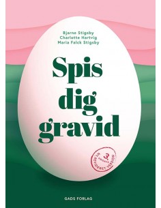 Spis dig gravid