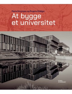 At bygge et universitet