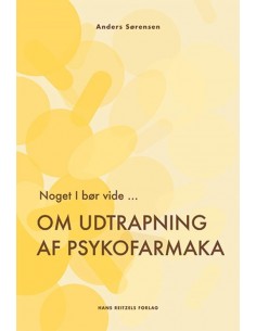 Noget I bør vide ... Om...