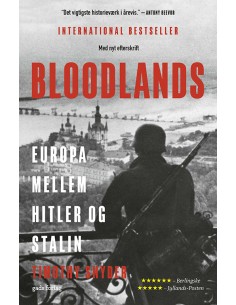 Bloodlands, BB
