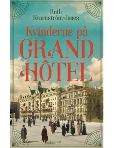 Kvinderne på Grand Hôtel