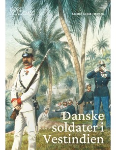 Danske soldater i Vestindien