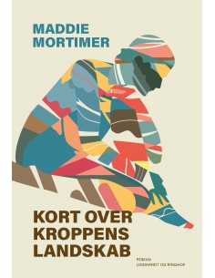 Kort over kroppens landskab