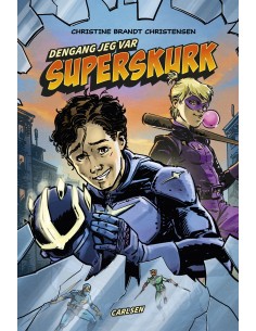 Dengang jeg var superskurk