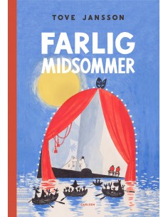 Farlig midsommer