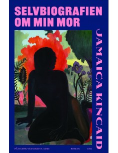 Selvbiografien om min mor