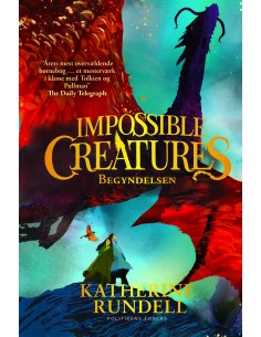 Impossible creatures -...