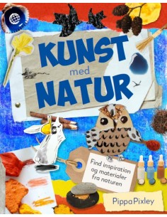 Lav kunst med natur