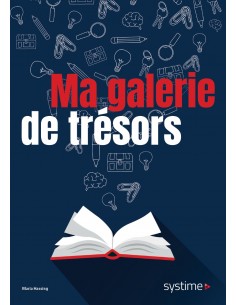 Ma galerie de trésors