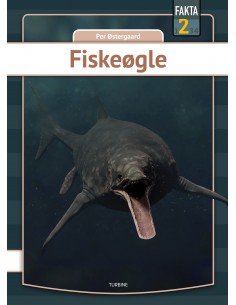 Fiskeøgle